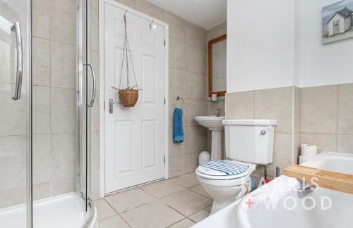 Saltmarsh Cottage - Foto 20