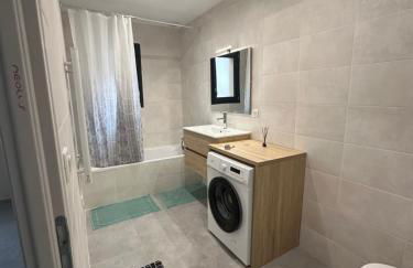 Maison T3 dans un village calme - Foto 10