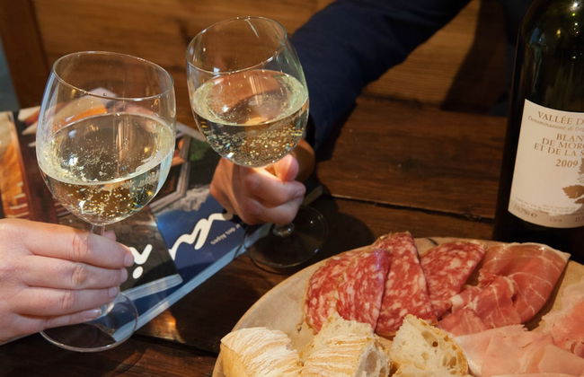 Residence Le Petit Coeur - Foto 71