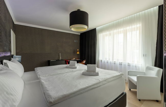 The Queen Luxury Apartments - Villa Medici - Photo 44