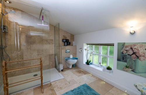 Clematis Cottage Tealby LN8 3XU - Foto 6