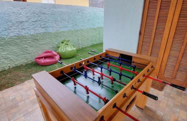 Piscina Climatizada - Chácara em Condominio - Foto 38