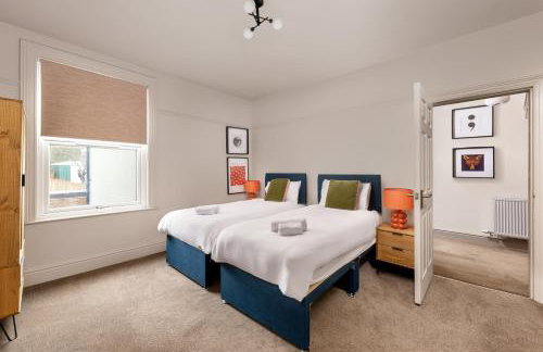 Victoria Villas,West Cumbria, Lake District - Foto 14