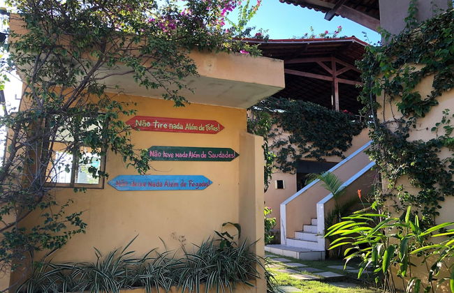 Apartamento com Piscina a Beira Mar - Foto 49