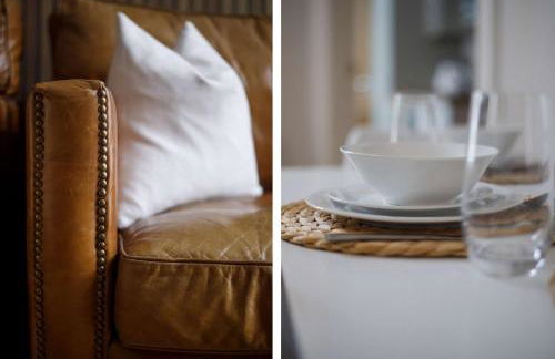 The Granville 4 bedroom house sleeps 7 - Foto 8