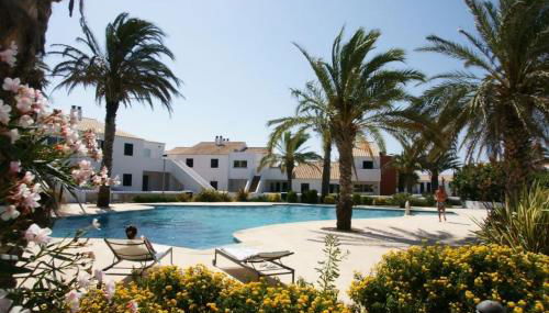 Apartamento en Menorca con piscina y cerca playa - Photo 2
