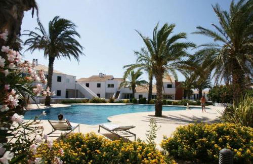 Apartamento en Menorca con piscina y cerca playa - Foto 2