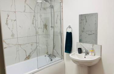 City Blessed Apartment 1 with free parking - Foto 10