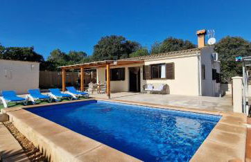 Finca con piscina rodeada de naturaleza - Foto 16