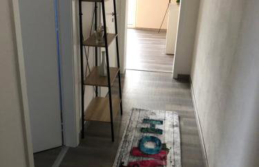 Ferienwohnung Aueblick Kassel - Foto 9