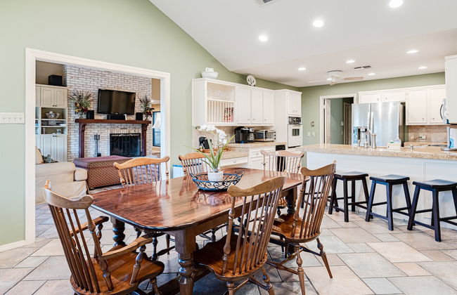 Waterfront Home on Lake Travis - Foto 19