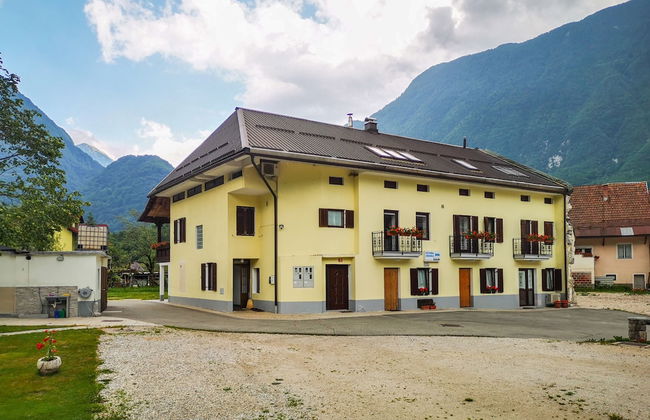 Apartments Jakob - Foto 1