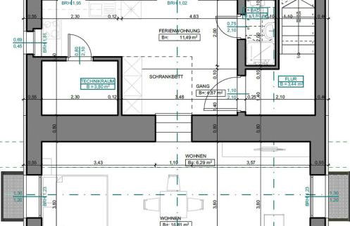 The Modern Cave Lodge - ComfyHome Apartments Stuttgart - Foto 38