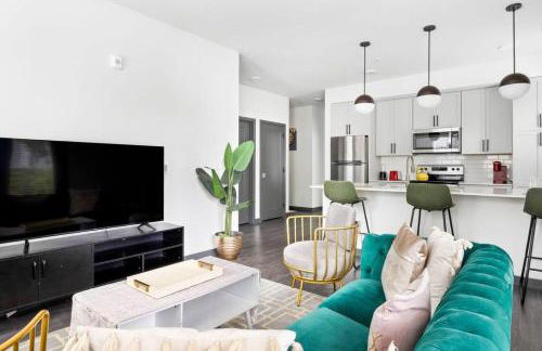 Modern Luxury Near Broad Ripple - Foto 22