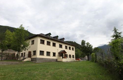 Casa de Colònies Vall de Boí - Verge Blanca - Foto 10