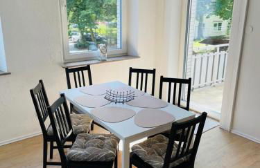 Top Apartments in Kamen - Cozystays - Foto 37