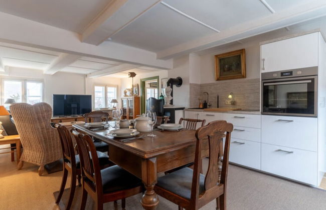 Charmante Ferienwohnung am Hafen - Foto 19