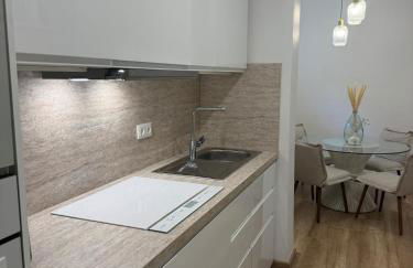 Logement Neuf JJ appartement à La Ciotat - Foto 8