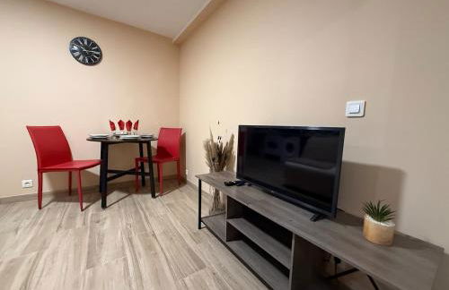 Metz F2 individuel plain-pied 3 couchages - Foto 17