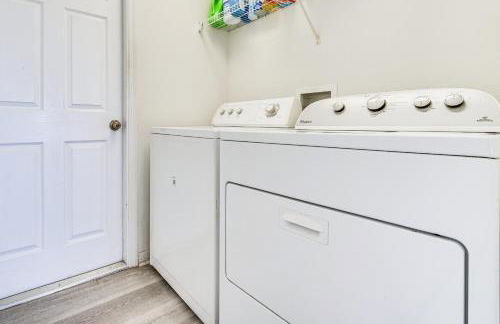 20 Mi to Disney Parks Golf Getaway with Lanai! - Foto 8