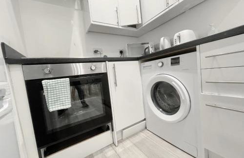 Modern Montgomery Apartment - Foto 18