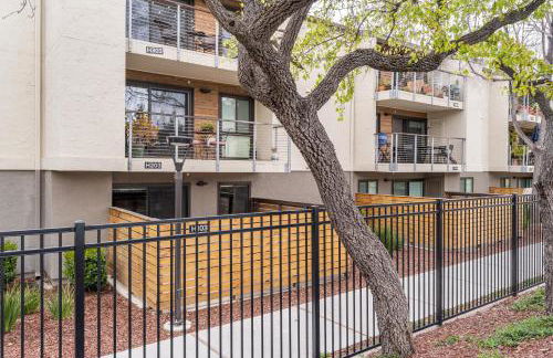 Sharon Green apartments by FantasticStay - Foto 53