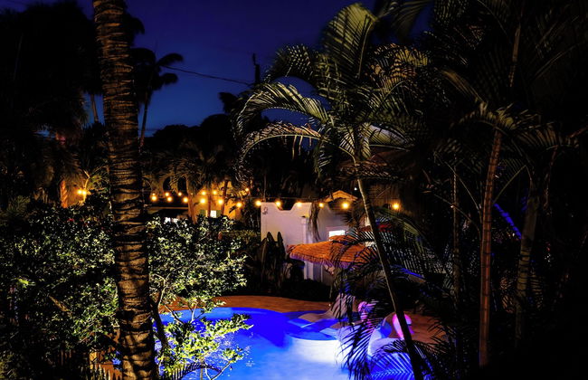 Savannah Apartment - Foto 20