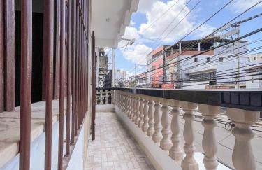 Residencial Roberto e Dinair - Foto 19