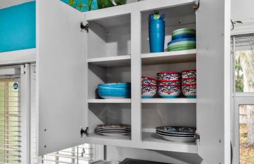 Peaceful Beach Retreat - Nature & Ocean Nearby - Foto 19