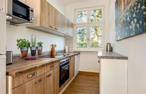 XXL Reihenhaus mit WLAN in Buchholz - Foto 15