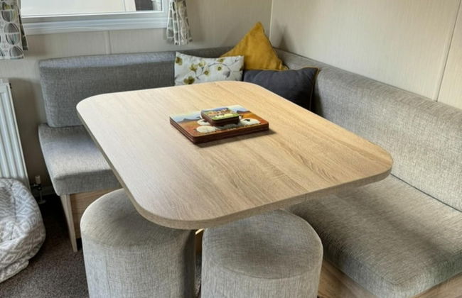 Highland Chalet Retreat in Boat of Garten - Foto 29