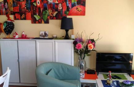 Apartamentos Ferrán Paqui - Foto 43