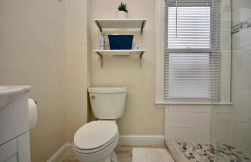 Good Vibes Portland Home - 4 Wonderful Seasons - Foto 24