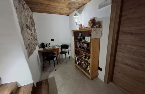 La SUITE delle Scuderie, con Vasca Freestanding, PetFiendly con Area Cani - Foto 23