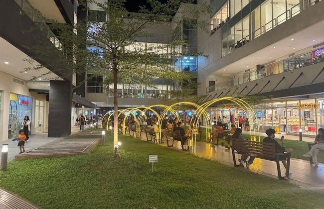 Condotel Avida Riala Tower 4-1103 - Photo 20