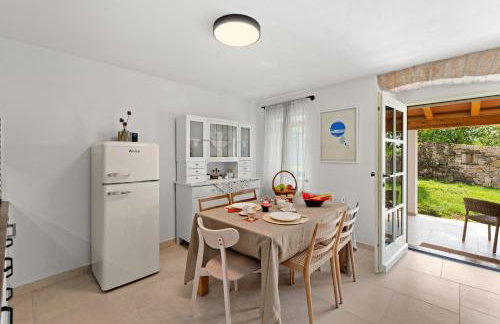 Villa Heureka-amazing heated pool and sauna - Foto 50