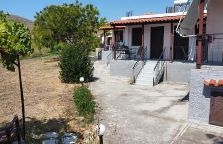 Chliara apartments by Tzalas - Foto 24