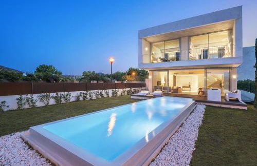 Villa barcares - Foto 1