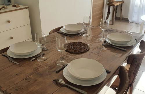 "Les Galets Blancs" Neuf classé 3 étoiles - Foto 12