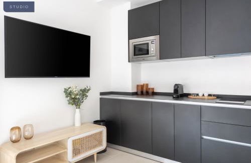 Limehome Sevilla Calle Torcuato Luca de Tena - Digital Access - Foto 84