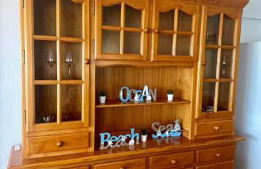 Apartamento con vistas al mar! Comaruga - Foto 12