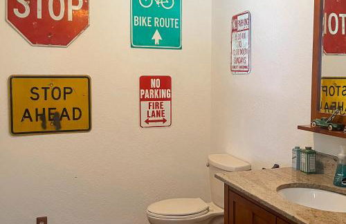 Sunny Grove Retreat - Foto 24