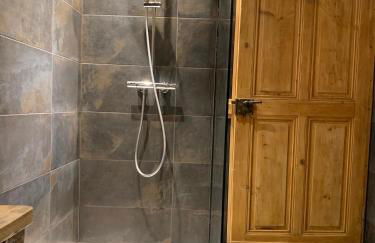 Apartment Alys, contemporary style apartment in mountain village - Foto 41