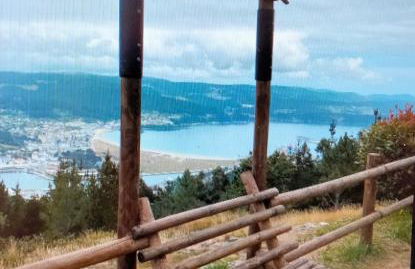 playa de covas-Viveiro apartment - Foto 12