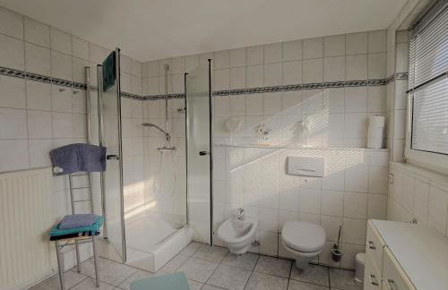 Thiessen - Ferienwohnung mit sonnigem Balkon - Foto 10