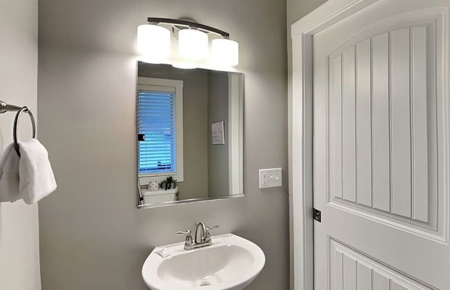 Alla Famiglia by Taylor Made Deep Creek - Foto 36