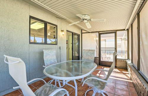 Less Than 1 Mi to Golf Home with Screened Porch in Sun City - Foto 18