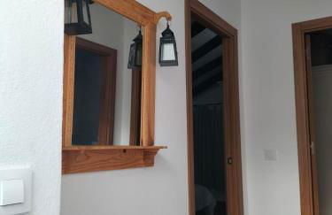 Cortijo Rural El Contador, con chimenea - Photo 39