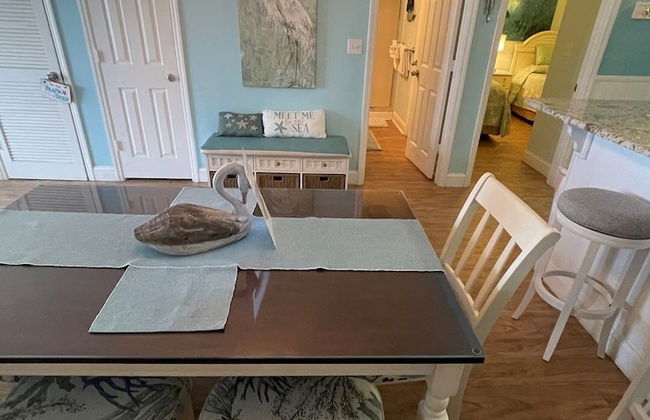 Pelican Beach 0615 2 Bedroom Condo by Pelican Beach Management - Foto 37