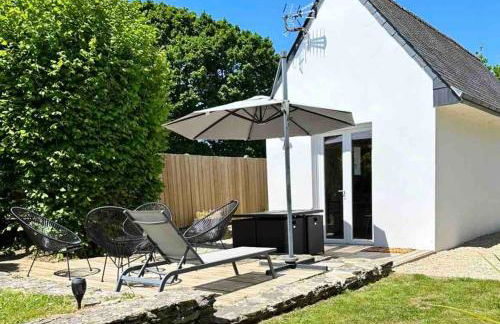 Tiny house proche de la Plage - Photo 1